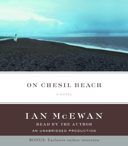 Chesil Beach - Introduction