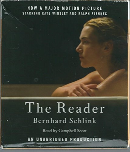 cover image The Reader