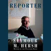 Reporter: A Memoir