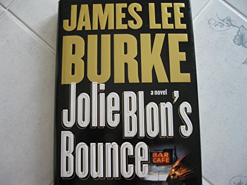 cover image JOLIE BLON'S BOUNCE