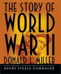 D-Days in the Pacific, Book by Donald L. Miller, Official Publisher Page