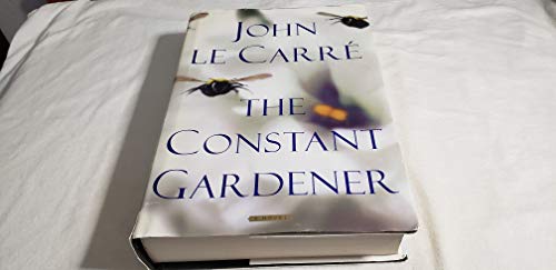 the constant gardener