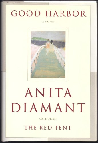 cover image GOOD HARBOR