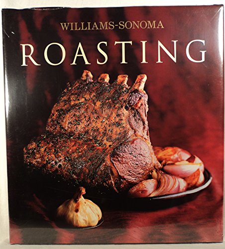 cover image Roasting