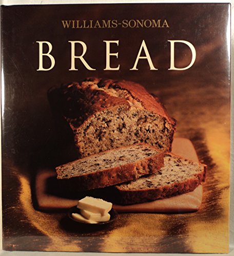 cover image Bread