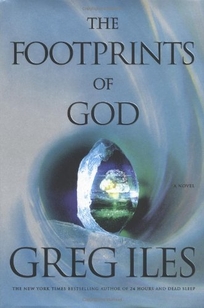 THE FOOTPRINTS OF GOD