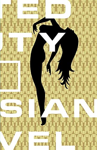 cover image WASTED BEAUTY