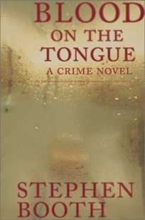 BLOOD ON THE TONGUE