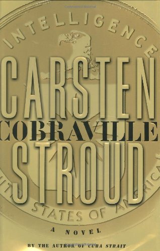 cover image COBRAVILLE