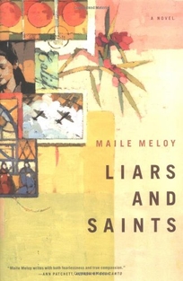 LIARS AND SAINTS