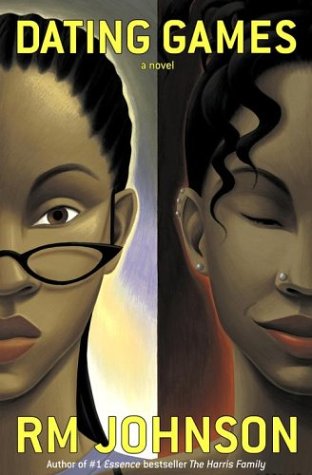 cover image DATING GAMES