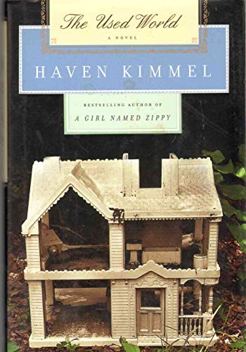 cover image The Used World