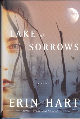 cover image LAKE OF SORROWS