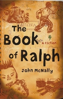 THE BOOK OF RALPH