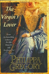 THE VIRGIN'S LOVER