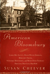 American Bloomsbury