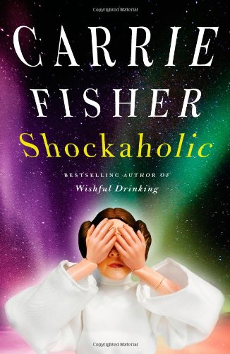 cover image Shockaholic