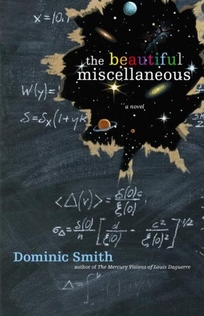 Books by Dominic Smith and Complete Book Reviews