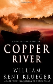 Copper River