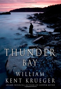 Thunder Bay: A Cork O'Connor Mystery