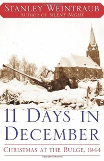 11 Days in December: Christmas at the Bulge