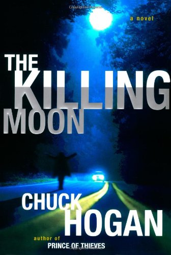 cover image The Killing Moon