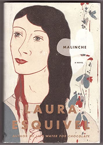 cover image Malinche