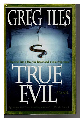 cover image True Evil