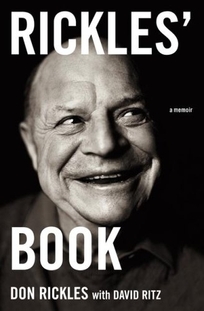 Rickles' Book