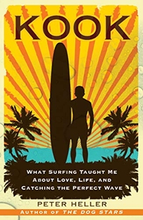 Kook: What Surfing Taught Me About Love