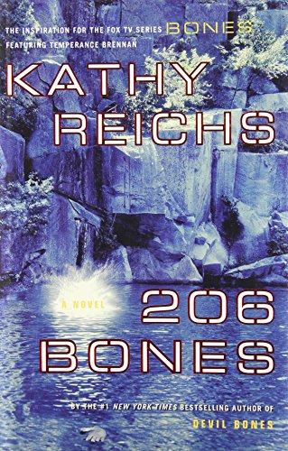 cover image 206 Bones