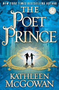 The Poet Prince: Book III of the Magdalene Line