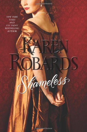 cover image Shameless