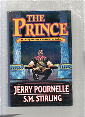 cover image The Prince