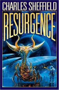 RESURGENCE: A Novel of the Heritage Universe