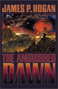 THE ANGUISHED DAWN