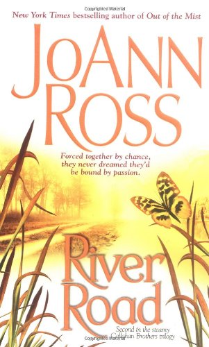 cover image River Road