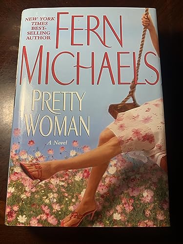 cover image PRETTY WOMAN