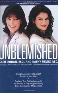 Unblemished!: Stop Breakouts