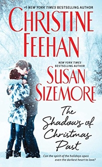 THE SHADOWS OF CHRISTMAS PAST: Two Novellas