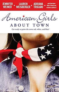 AMERICAN GIRLS ABOUT TOWN