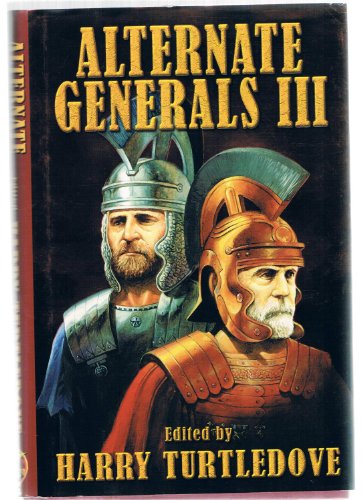 cover image ALTERNATE GENERALS III
