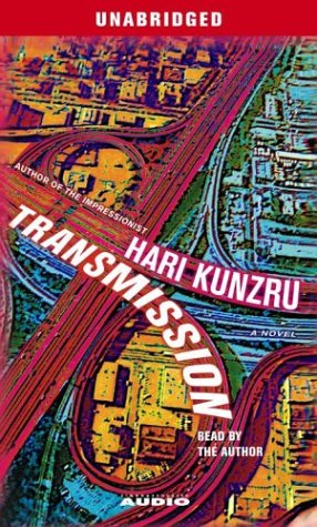 cover image Transmission