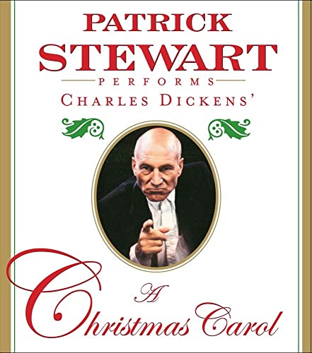 cover image A Christmas Carol