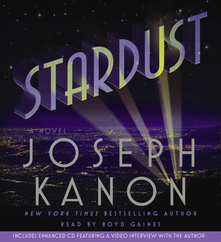 cover image Stardust