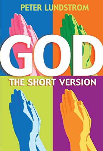 cover image God: The Short Version