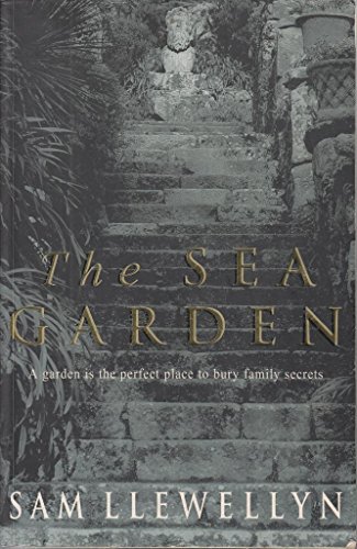 cover image The Sea Garden