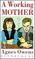 cover image A Working Mother