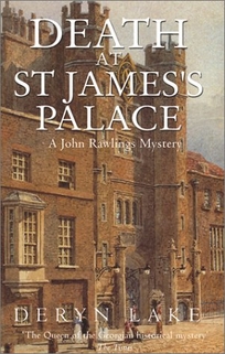 Death at St James' Palace