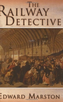 THE RAILWAY DETECTIVE